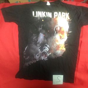 Linkin Park tshirt